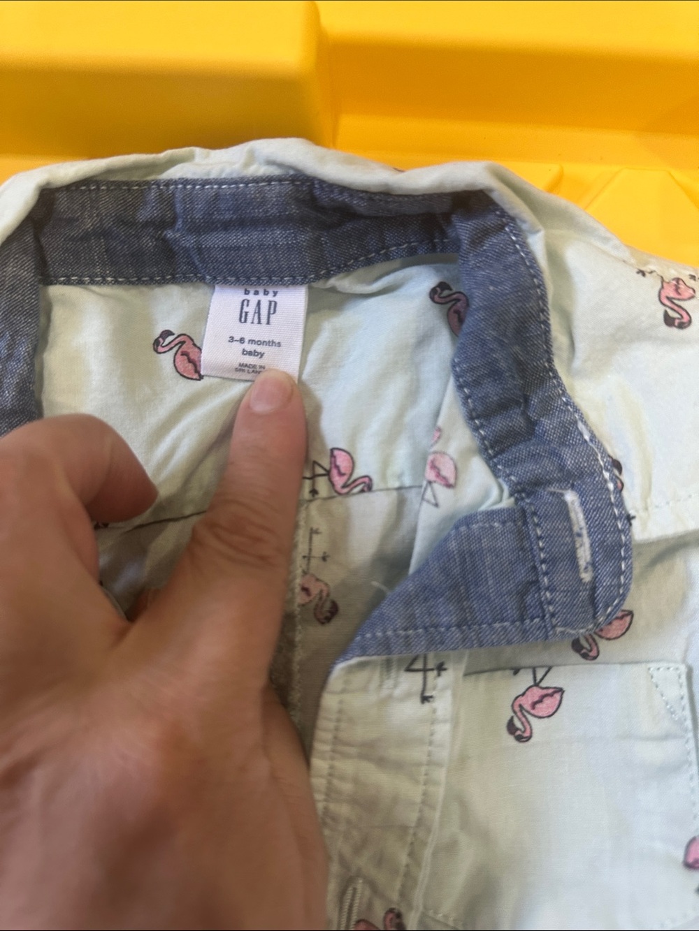 Gap Set - - Picture 7 of 11
